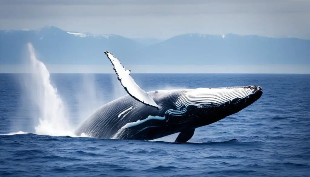 factors influencing whale lifespan