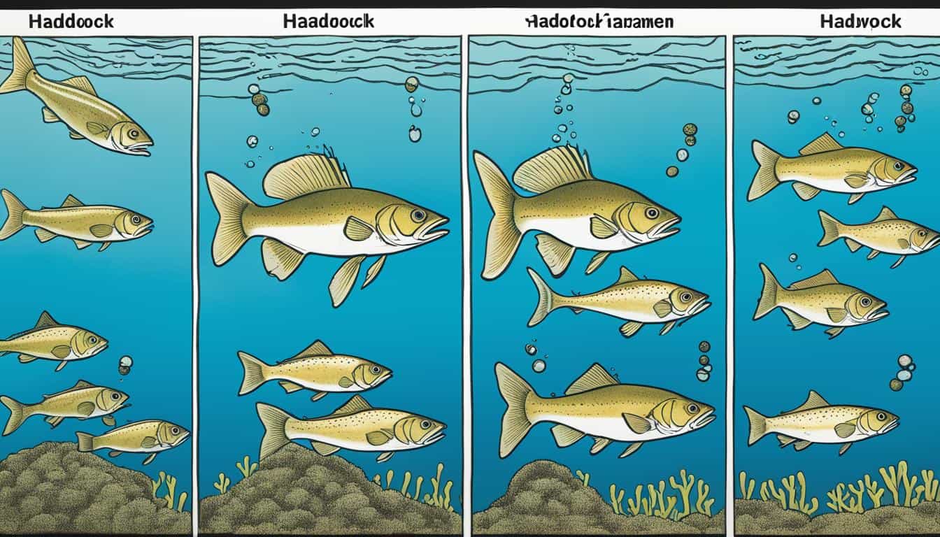How Do Haddock Reproduce How Do Haddock Reproduce