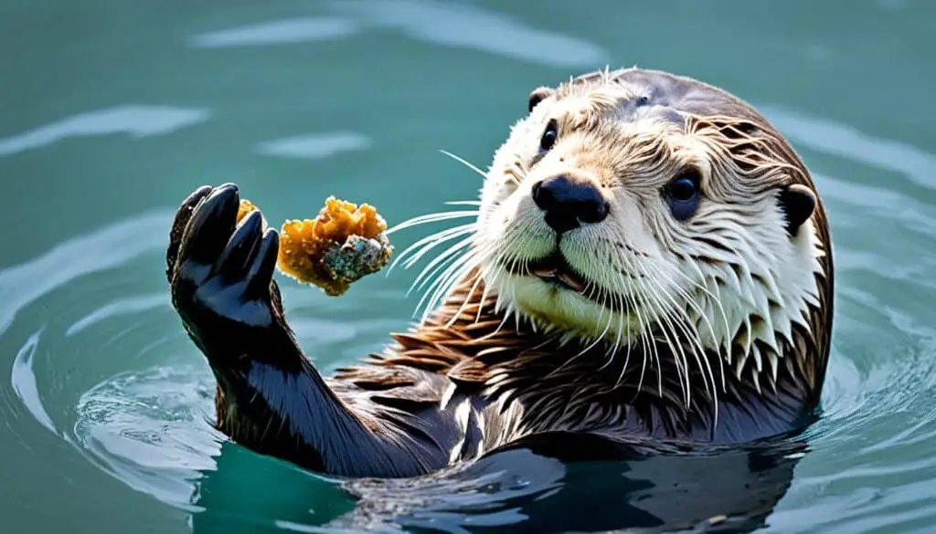 how do sea otters use tools? how do sea otters use tools?