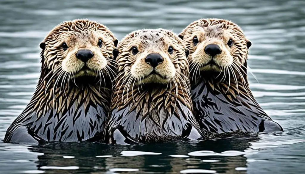 indigenous perspectives on sea otters