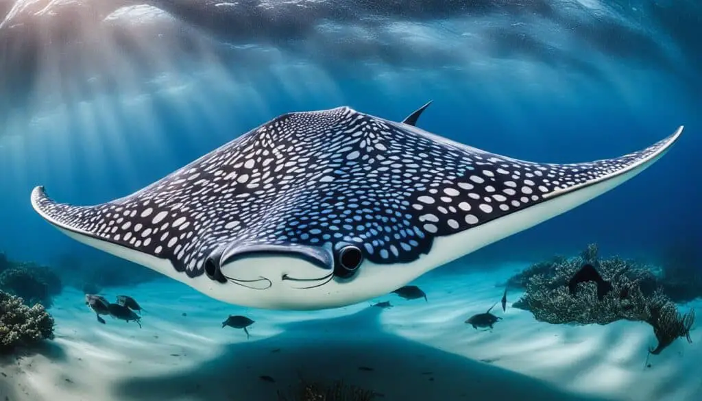 manta ray cultural traditions