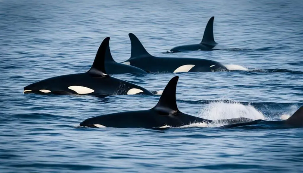 orca nutrition