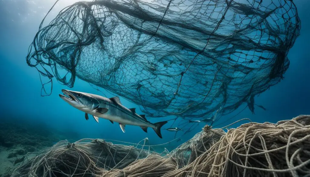 overfishing effects on barracuda population