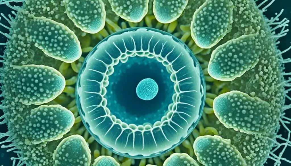 starfish life cycle