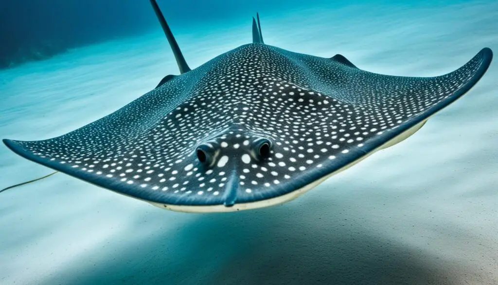 stingray defense mechanisms